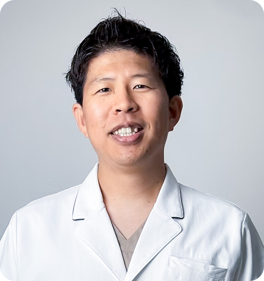 院長 上田康彦